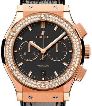 541.ox.1181.lr.1104 Hublot Classic Fusion 42 mm