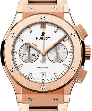 541.ox.2611.ox Hublot Classic Fusion 42 mm