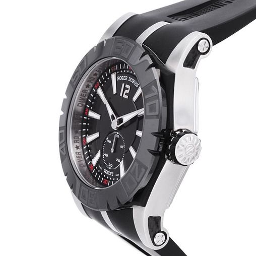 RDDBSE0280 Roger Dubuis Easy Diver