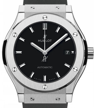 511.nx.1171.rx Hublot Classic Fusion 45 mm