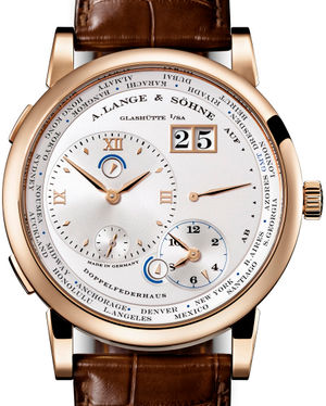 116.050 A. Lange & Söhne Lange 1 Time Zone