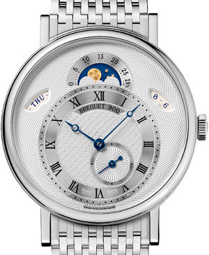 7337bb/1e/bv0 Breguet Classique