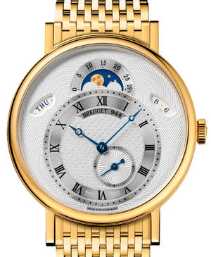 7337BA/1E/AV0 Breguet Classique