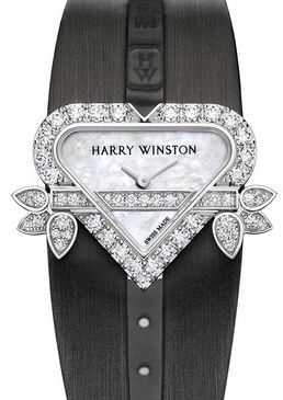 HJTQHM26WW003 Harry Winston High Jewelry