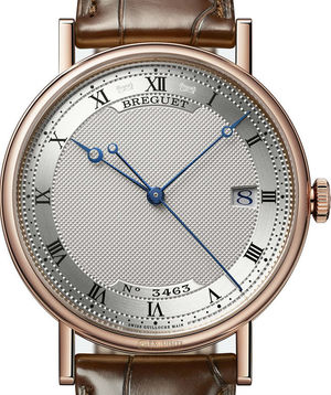5177BR/15/9V6 Breguet Classique