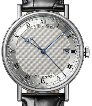 5177BB/15/9V6 Breguet Classique