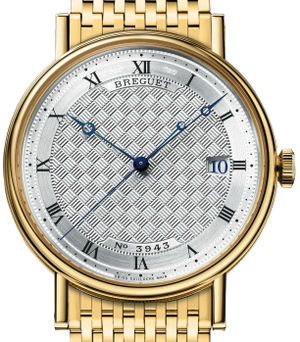 5177BA/12/AV0 Breguet Classique