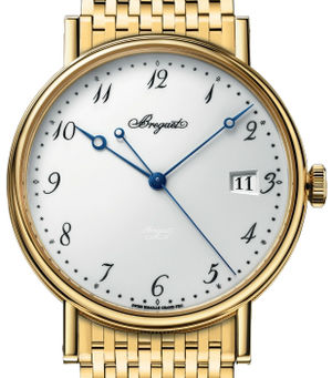 5177BA/29/AV0 Breguet Classique