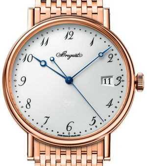 5177BR/29/RV0 Breguet Classique