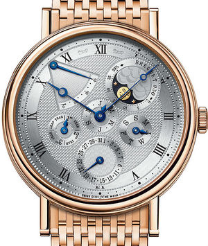 5327BR/1E/RV0 Breguet Classique