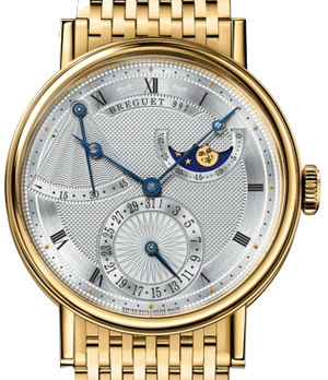 7137BA/11/AV0 Breguet Classique