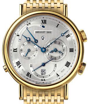 5707BA/12/AV0 Breguet Classique