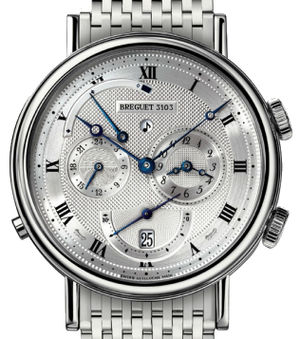 5707BB/12/BV0 Breguet Classique