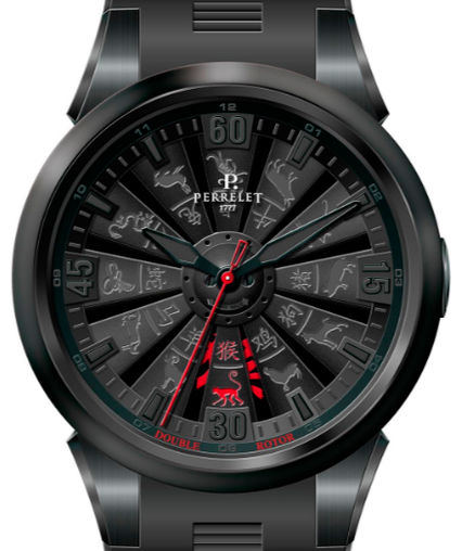 a1097/1 Perrelet Turbine Special Edition