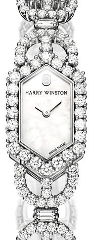 HJTQHM18PP005 Harry Winston High Jewelry