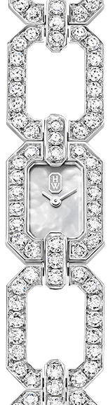 HJTQHM16PP001 Harry Winston High Jewelry