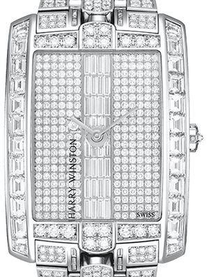 AVCQHM35WW002 Harry Winston High Jewelry