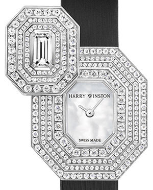 HJTQHM24WW005 Harry Winston High Jewelry