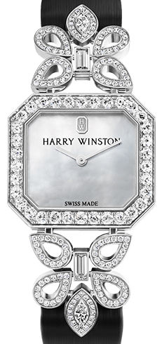 HJTQHM25WW001 Harry Winston High Jewelry