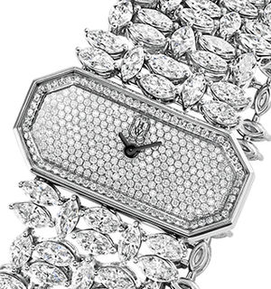 HJTQHM34PP001 Harry Winston High Jewelry