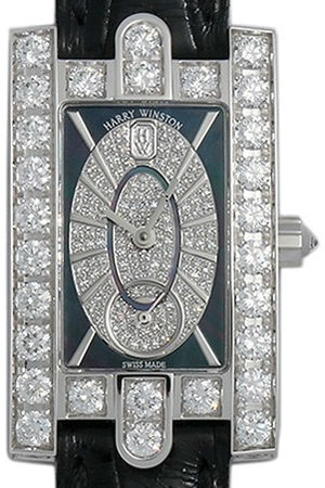 AVEQHM21WW242 Harry Winston Avenue