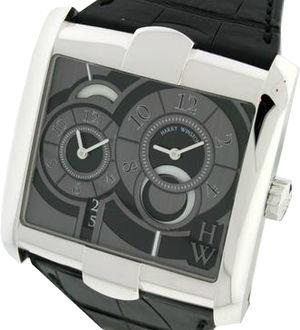 AVSATZ45WW005  Harry Winston Avenue Squared A2