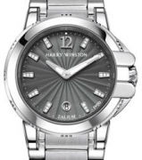 OCSQHD36ZZ003 Harry Winston Ocean Sport Chronograph and Diver