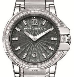 OCSQHD36ZZ009  Harry Winston Ocean Sport Chronograph and Diver
