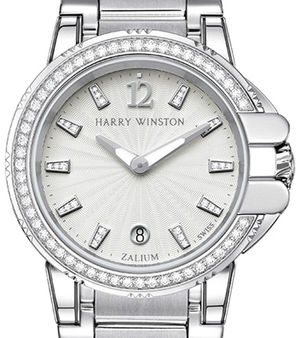 OCSQHD36ZZ010  Harry Winston Ocean Sport Chronograph and Diver