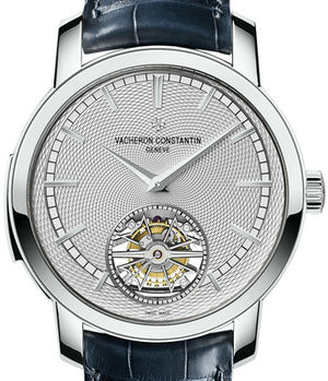 6500T/000P-9949 Vacheron Constantin Traditionnelle