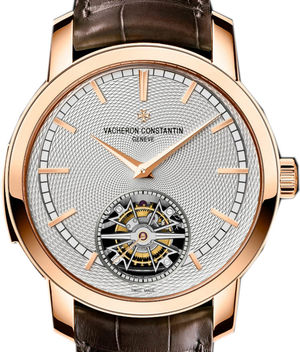 6500T/000R-B324 Vacheron Constantin Traditionnelle