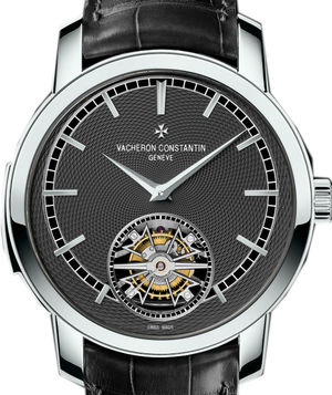 vacheron constantin tourbillon automatic