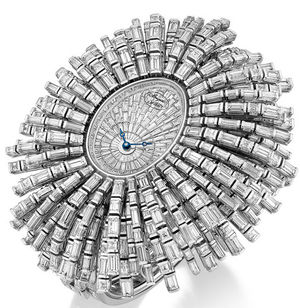 GJ25BB8989/DDDD Breguet High Jewellery watches