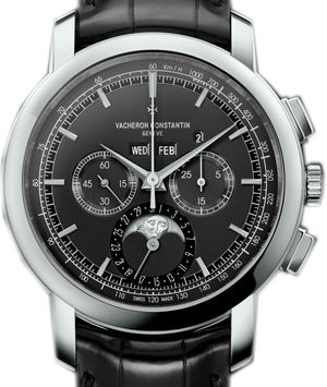 5000T/000P-B048 Vacheron Constantin Traditionnelle