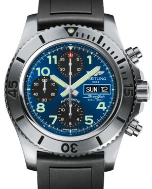 A13341C3/C893/134S/A20DSA.2  Breitling Superocean