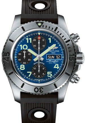 A13341C3/C893/200S/A20DSA.2  Breitling Superocean