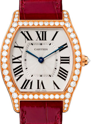 WA501008 Cartier Tortue