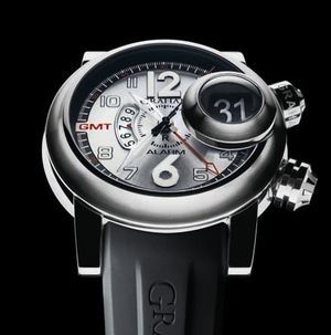 2SWASGMT.S01A.K06B Graham Old model