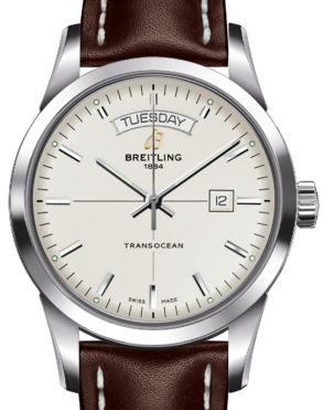 A4531012/G751/437X Breitling Transocean