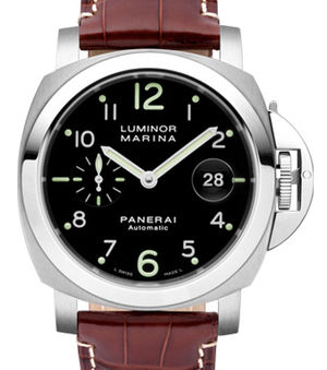 PAM00164 Officine Panerai Luminor