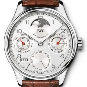 IW502308 IWC Portugieser