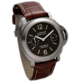 PAM00240 Officine Panerai Luminor