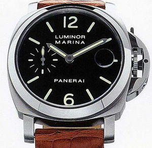 PAM00048 Officine Panerai Luminor