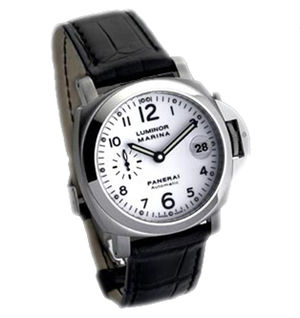 PAM 00049 Officine Panerai Luminor