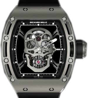 RM 052 Richard Mille Mens collectoin RM 050-068