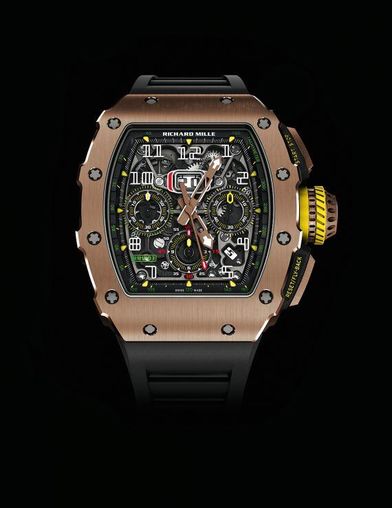 RM 11-03 Richard Mille Mens collectoin RM 001-050