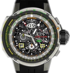 RM 039 Richard Mille Mens collectoin RM 001-050