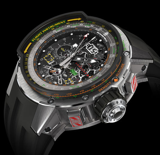 RM 039 Richard Mille Mens collectoin RM 001-050