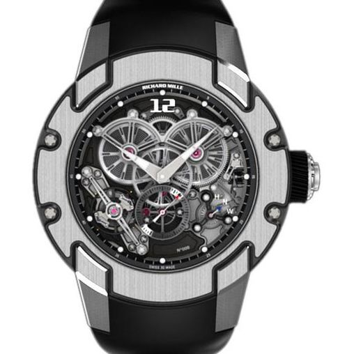 RM 031 Richard Mille Mens collectoin RM 001-050