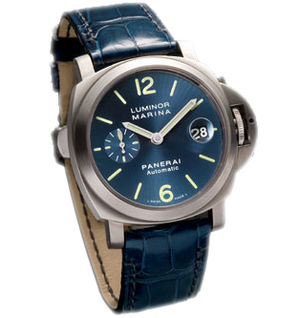 PAM00282 Officine Panerai Luminor
